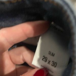 Jeans/ khakis like new condition